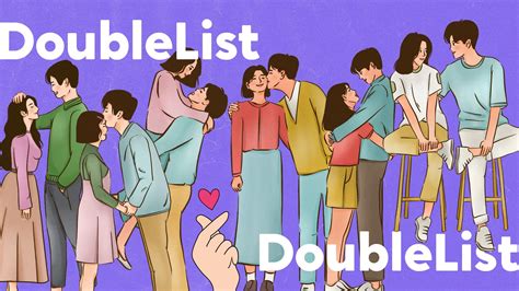 double list personals|Welcome 